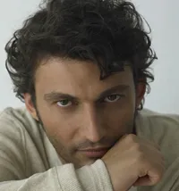 Bild zum Event 'JONAS KAUFMANN'