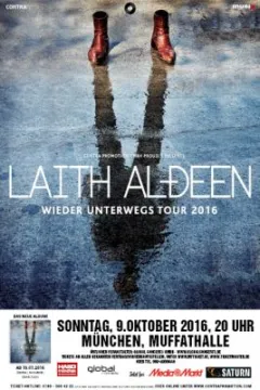 Bild zum Event 'LAITH AL-DEEN'