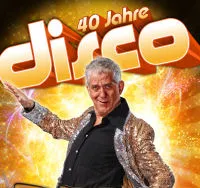 Bild zum Event 'DISCO mit ILJA RICHTER'