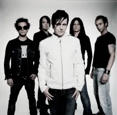Bild zum Event 'APOPTYGMA BERZERK'