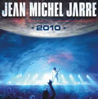 Bild zum Event 'JEAN MICHEL JARRE'