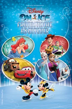 Bild zum Event 'DISNEY ON ICE'