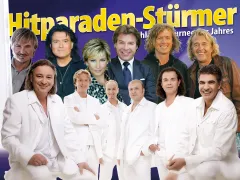 Bild zum Event 'HITPARADEN STÜRMER'
