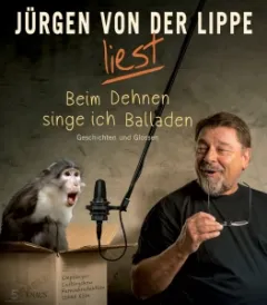 Bild zum Event 'JÜRGEN VON DER LIPPE'