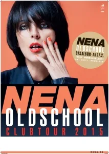 Bild zum Event 'NENA'
