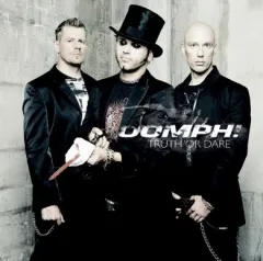 Bild zum Event 'OOMPH!'