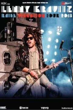 Bild zum Event 'LENNY KRAVITZ'