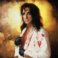Bild zum Event 'ALICE COOPER'