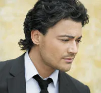 Bild zum Event 'VITTORIO GRIGOLO'