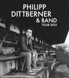 Bild zum Event 'PHILIPP DITTBERNER'