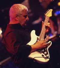 Bild zum Event 'PINO DANIELE'