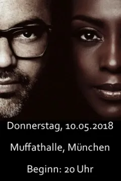 Bild zum Event 'MORCHEEBA'