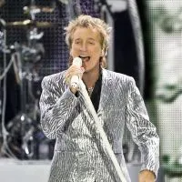 Bild zum Event 'ROD STEWART'