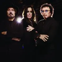 Bild zum Event 'BLACK SABBATH'