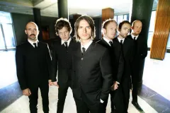 Bild zum Event 'KAIZERS ORCHESTRA'