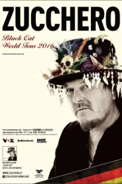 Bild zum Event 'ZUCCHERO'