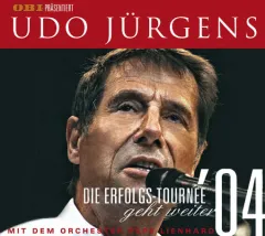 Bild zum Event 'UDO JÜRGENS'