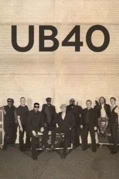 Bild zum Event 'UB40'