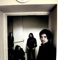 Bild zum Event 'THE BOXER REBELLION'