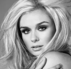 Bild zum Event 'KATHERINE JENKINS'