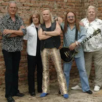 Bild zum Event 'URIAH HEEP'
