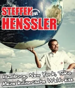 Bild zum Event 'STEFFEN HENSSLER'