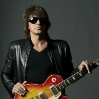 Bild zum Event 'RICHIE SAMBORA feat. Orianthi'