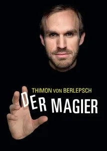 Bild zum Event 'THIMON VON BERLEPSCH'