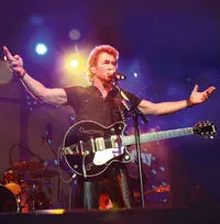Bild zum Event 'PETER MAFFAY'