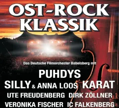Bild zum Event 'OST-ROCK KLASSIK'