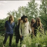 Bild zum Event 'BLACKBERRY SMOKE'