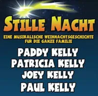 Bild zum Event 'STILLE NACHT - mit der Kelly Family'