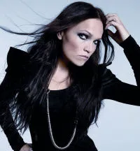 Bild zum Event 'TARJA TURUNEN'