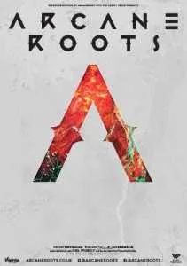 Bild zum Event 'ARCANE ROOTS'