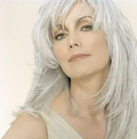 Bild zum Event 'EMMYLOU HARRIS'
