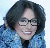 Bild zum Event 'NANA MOUSKOURI'