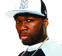 Bild zum Event '50 CENT'
