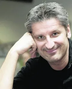 Bild zum Event 'HARTMUT ENGLER'