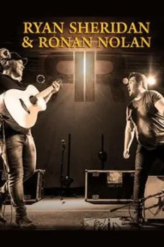Bild zum Event 'RYAN SHERIDAN & RONAN NOLAN'