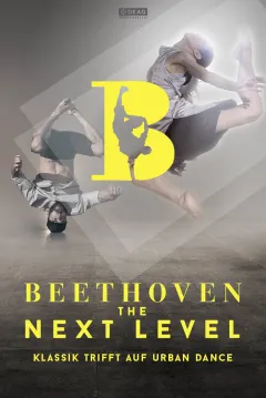 Bild zum Event 'BEETHOVEN! - THE NEXT LEVEL'