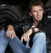 Bild zum Event 'PETER MAFFAY'