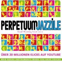Bild zum Event 'PERPETUUM JAZZILE'