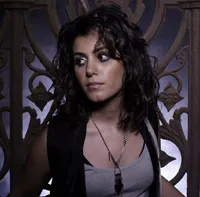Bild zum Event 'KATIE MELUA'